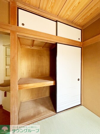 町田市小山町貸家の物件内観写真